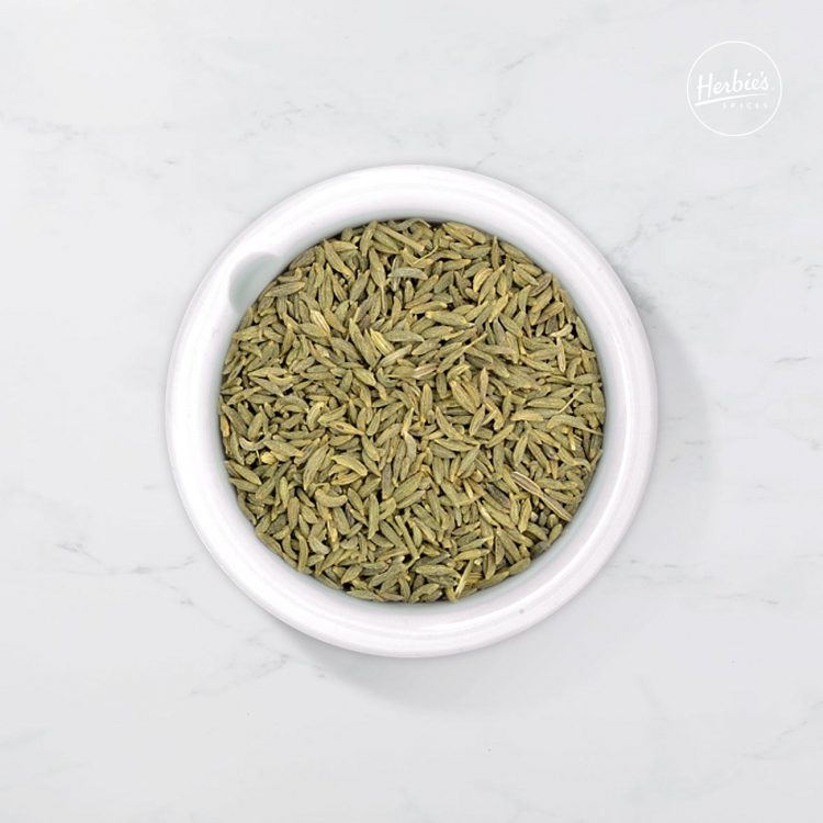 Fennel Seed Lucknow Whole