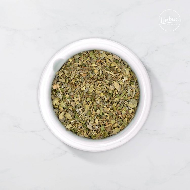 Mixed Herbs Special Blend