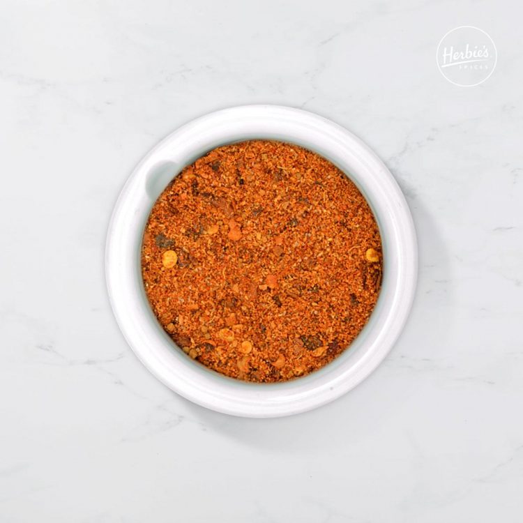 Nasi Goreng Spice Mix