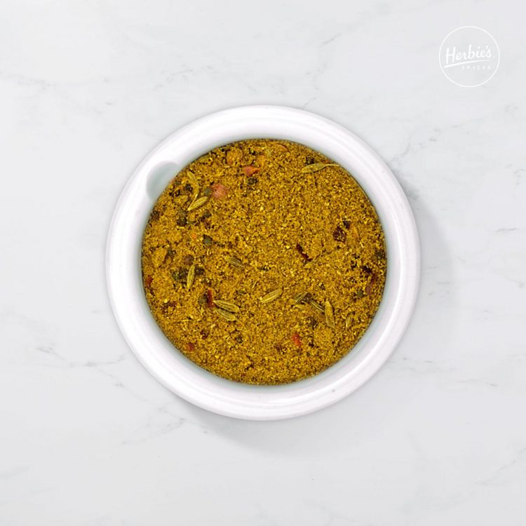 Lentil & Dhal Spice