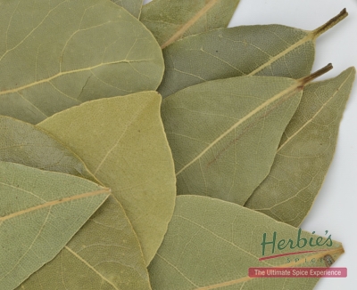 BAY LEAVES WHOLE (Turkish) 7g